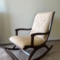 صندلی راک لمسه و صندلی کودک