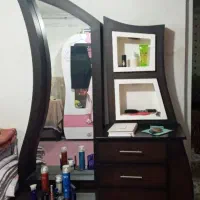 دراور|جاکفشی، کمد، دراور|مشهد, قائم|دیوار