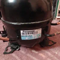 کمپرسور یخچال پاناسونیک