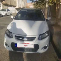 کوئیک r 1401|خودرو سواری و وانت|تربت جام, فاز ۲ فرهنگیان|دیوار