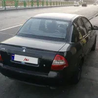 تیبا مدل ۹۳|خودرو سواری و وانت|تهران, تهرانپارس غربی|دیوار