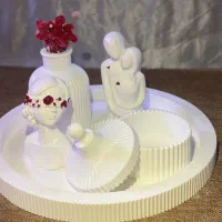 اکسسوری|مجسمه، تندیس، ماکت|رامهرمز, |دیوار