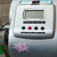 دستگاه بدن سازی ویبره