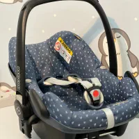 کالسکه و کریر مکسی کوزی