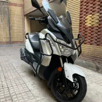 جویمکس ۱۴۰۰|موتورسیکلت|تهران, شهرک پرواز|دیوار