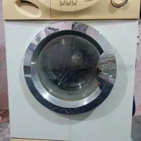 لباس شویی درجه یک 1بار استفاده شده