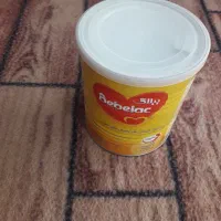 تعدادد۴تا قوطی خالی خشک