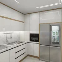 کابینت وکمد دیواری