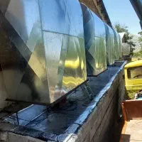 کانال کشی کولر علیمرادی