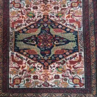 قالیچه دست بافت|فرش|زاهدان, |دیوار