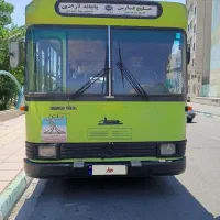 اتوبوس ۴۵۷، مدل ۸۲، سند آزاد، بیمه تا فروردین ۱۴۰۶