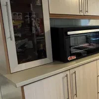 کابینت ام دی اف ترکیه