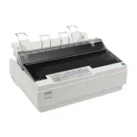 پرینتر ال کیو 300 اپسون