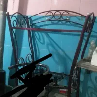 مقداری وسایل خونه