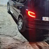 فروش پژو207i(ارتقاءیافته(استاندارد85گانه)مدل1403