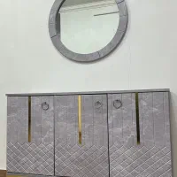 آینه و کنسول باتخفیف و اشانتیون