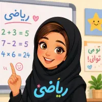 ریاضی ابتدایی شروع ترم تابستانی