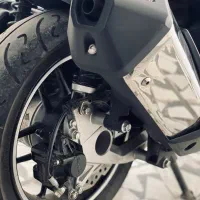 ADV.160.HAMTAZ|موتورسیکلت|بابل, |دیوار