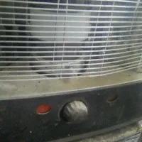 بخاری نفتی|بخاری، هیتر، شومینه|گلباف, |دیوار