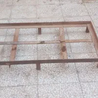 میز اهنی|فروشگاه و مغازه|زابل, |دیوار