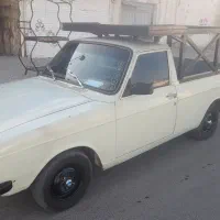 پیکان وانت سلامت مدل ۸۳|خودرو سواری و وانت|شهریار, کردزار|دیوار