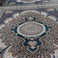 ۴ عدد فرش ۹ متری ۷۰۰ شانه
