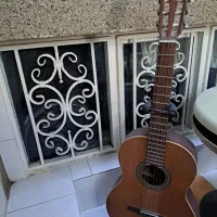 گیتار اسپانیایی اصل