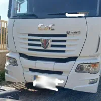 سی اند سی مدل ۴۰۰و ۴۰۱