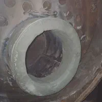 خدمات فنی ،تاسیسات مکانیکی و آهنگری