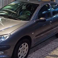 206sd مدل99 تیپ 5