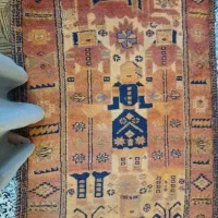 قالی دستباف|فرش|اهواز, پردیس دو|دیوار