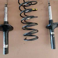 کمک فنر سمند.پژو تقویتی  فنرلول ۴۰۵ و ۲۰۶