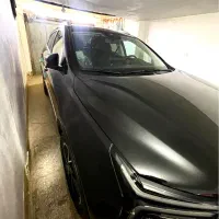 آگهی فروش کی‌ام‌سی X۵|خودرو سواری و وانت|زاهدان, |دیوار