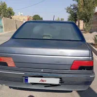 پژو ۴۰۵|خودرو سواری و وانت|خمین, |دیوار