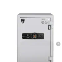 گاوصندوق گنجینه مدل GS750 در حد گاو صندوق ضدسرقت|ابزارآلات|تهران, نعمت‌آباد|دیوار