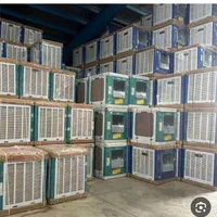 کولر آبی 4000هزار|کولر آبی|قرچک, شهرک طلائیه|دیوار