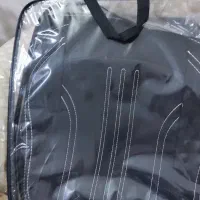 روکش صندلی ماشین ۲۰۶ و ۲۰۷|قطعات یدکی و لوازم جانبی|قرچک, شهرک گلها|دیوار