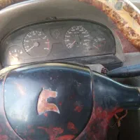 سمند مدل83 مامله باپراید