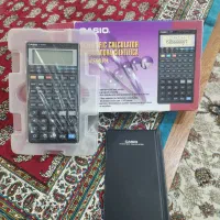 ماشین حساب مهندسی CASIO مدلFX-4500PA