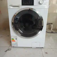 لباسشویی دوو ۸کیلوی درحدصفرقیمت ۱۸۰۰۰۰۰۰