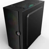 کیس گیمینگ|رایانه رومیزی|کرمانشاه, |دیوار