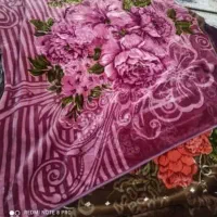 حراج حراج پتو دونفره گل برجسته1100|رختخواب، بالش، پتو|شیراز, شهرک رضوان|دیوار