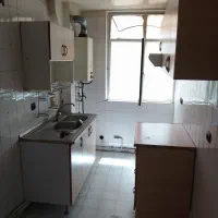 آپارتمان ۶۰متری تک واحدی طبقه سوم