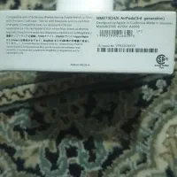 Airpods 3|لوازم جانبی موبایل و تبلت|سنندج, |دیوار