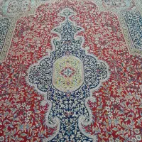 فرش ۱۲ متری و ۶ متری
