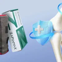 زانوبند طبی زاپیامکس|آرایشی، بهداشتی، درمانی|شیراز, احمدی جنوبی|دیوار
