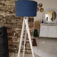 اباژور کنار سالنی یا دفتر کار  چوبی شیک