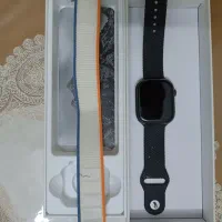 ساعت هوشمند HK9 PRO MAX روزمره- ایرپاد پرو|ساعت|اصفهان, محله اسلامی|دیوار