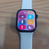 ساعت هوشمند تسکو TSW 8 Pro Max N|لوازم جانبی موبایل و تبلت|آستانه اشرفیه, |دیوار