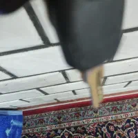 دسته کلید گمشده